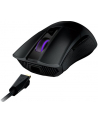 asus ROG Gladius II ORIGIN/12000/Optical/USB/Black - nr 24