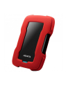 adata Durable Lite HD330 1TB 2.5'' USB3.1 Czerwony - nr 15