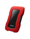 adata Durable Lite HD330 1TB 2.5'' USB3.1 Czerwony - nr 22