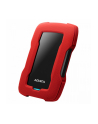 adata Durable Lite HD330 1TB 2.5'' USB3.1 Czerwony - nr 2