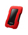 adata Durable Lite HD330 1TB 2.5'' USB3.1 Czerwony - nr 37