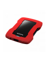 adata Durable Lite HD330 1TB 2.5'' USB3.1 Czerwony - nr 3