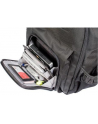 targus Corporate Traveller 15.6'' BackPack czarny - nr 44