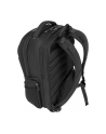 targus Corporate Traveller 15.6'' BackPack czarny - nr 47