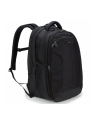 targus Corporate Traveller 15.6'' BackPack czarny - nr 1