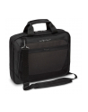 targus CitySmart 12-14' Slimline Topload Laptop Case CzarnySzary - nr 1