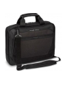 targus CitySmart 12-14' Slimline Topload Laptop Case CzarnySzary - nr 31