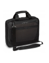 targus CitySmart 12-14' Slimline Topload Laptop Case CzarnySzary - nr 36
