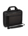targus CitySmart 12-14' Slimline Topload Laptop Case CzarnySzary - nr 45