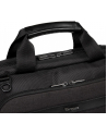 targus CitySmart 14-15.'6 SlimLine Topload Laptop Case Czarna/Szara - nr 41