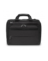 targus CitySmart 14-15.'6 SlimLine Topload Laptop Case Czarna/Szara - nr 53