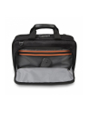 targus CitySmart 14-15.'6 SlimLine Topload Laptop Case Czarna/Szara - nr 9