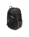 targus Work + Play Cycling 15.6'' Laptop BackPack Czarny - nr 53