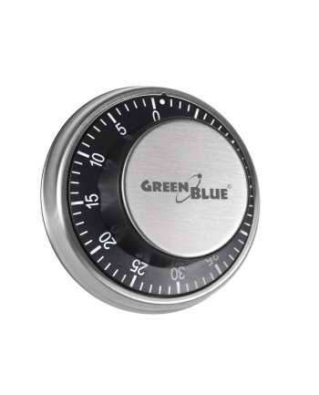 greenblue Mechaniczny timer magnetyczny GB152