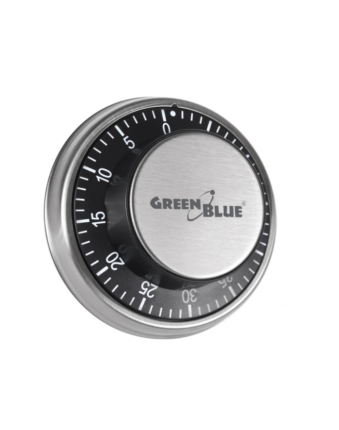 greenblue Mechaniczny timer magnetyczny GB152 główny
