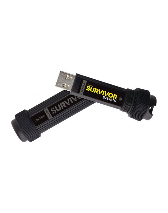 corsair Survivor 128GB USB3.0 STEALTH główny