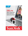 sandisk ULTRA FIT USB 3.1 16GB 130MB/s - nr 19