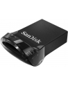 sandisk ULTRA FIT USB 3.1 32GB 130MB/s - nr 34