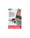 sandisk ULTRA FIT USB 3.1 256GB 130MB/s - nr 10