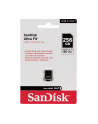 sandisk ULTRA FIT USB 3.1 256GB 130MB/s - nr 28