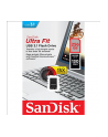 sandisk ULTRA FIT USB 3.1 256GB 130MB/s - nr 1