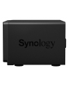 Synology DS1618+ 6x0HDD 4GB 4x2.1Ghz 4xGbE 2xM.2 PCIe - nr 15