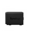 Synology DS1618+ 6x0HDD 4GB 4x2.1Ghz 4xGbE 2xM.2 PCIe - nr 21