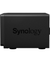 Synology DS1618+ 6x0HDD 4GB 4x2.1Ghz 4xGbE 2xM.2 PCIe - nr 27