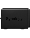Synology DS1618+ 6x0HDD 4GB 4x2.1Ghz 4xGbE 2xM.2 PCIe - nr 30