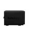 Synology DS1618+ 6x0HDD 4GB 4x2.1Ghz 4xGbE 2xM.2 PCIe - nr 40