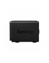 Synology DS1618+ 6x0HDD 4GB 4x2.1Ghz 4xGbE 2xM.2 PCIe - nr 51