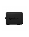 Synology DS1618+ 6x0HDD 4GB 4x2.1Ghz 4xGbE 2xM.2 PCIe - nr 53