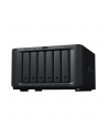 Synology DS1618+ 6x0HDD 4GB 4x2.1Ghz 4xGbE 2xM.2 PCIe - nr 6