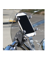 ram mount Uniwersalny uchwyt X-Grip do smartfonów z klamrą zaciskową RAM Tough-Claw - nr 18