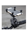 ram mount Uniwersalny uchwyt X-Grip do smartfonów z klamrą zaciskową RAM Tough-Claw - nr 25