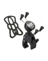 ram mount Uniwersalny uchwyt X-Grip do smartfonów z klamrą zaciskową RAM Tough-Claw - nr 30