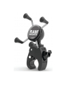 ram mount Uniwersalny uchwyt X-Grip do smartfonów z klamrą zaciskową RAM Tough-Claw - nr 3