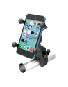 ram mount Uniwersalny uchwyt X-Grip do smartfonów z klamrą zaciskową RAM Tough-Claw - nr 4