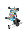 ram mount Uniwersalny uchwyt X-Grip do smartfonów z klamrą zaciskową RAM Tough-Claw - nr 7