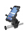 ram mount Uniwersalny uchwyt X-Grip do smartfonów z klamrą zaciskową RAM Tough-Claw - nr 13