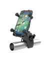 ram mount Uniwersalny uchwyt X-Grip do smartfonów z klamrą zaciskową RAM Tough-Claw - nr 2