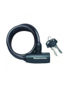 master lock Linka zapiezpieczającza 8mm - 1.8m - nr 11