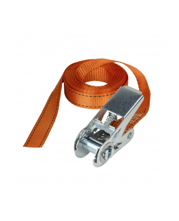 master lock Pas transportowy z napinaczem FastLink 25mm x 5m