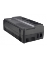 apc BV1000I-GR BackUPS BV 1000VA/600W/AVR/4xSchuko - nr 20