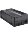apc BV1000I-GR BackUPS BV 1000VA/600W/AVR/4xSchuko - nr 55