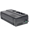 apc BV1000I-GR BackUPS BV 1000VA/600W/AVR/4xSchuko - nr 58