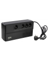 apc BV1000I-GR BackUPS BV 1000VA/600W/AVR/4xSchuko - nr 61
