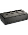 apc BV650I-GR BackUPS BV 650VA/375W/AVR/4xSchuko - nr 10