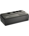 apc BV650I-GR BackUPS BV 650VA/375W/AVR/4xSchuko - nr 19