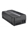 apc BV650I-GR BackUPS BV 650VA/375W/AVR/4xSchuko - nr 38